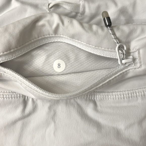 Lululemon Mid Ride Skirt - long - Picture 3 of 6